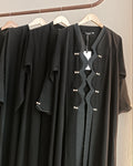 Black Abaya