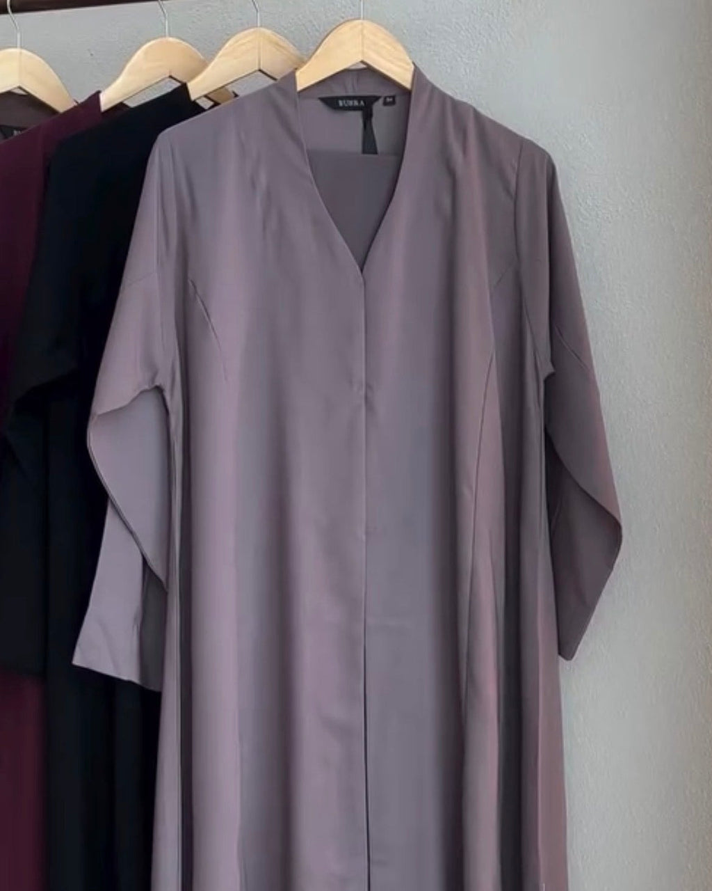 Beige Abaya