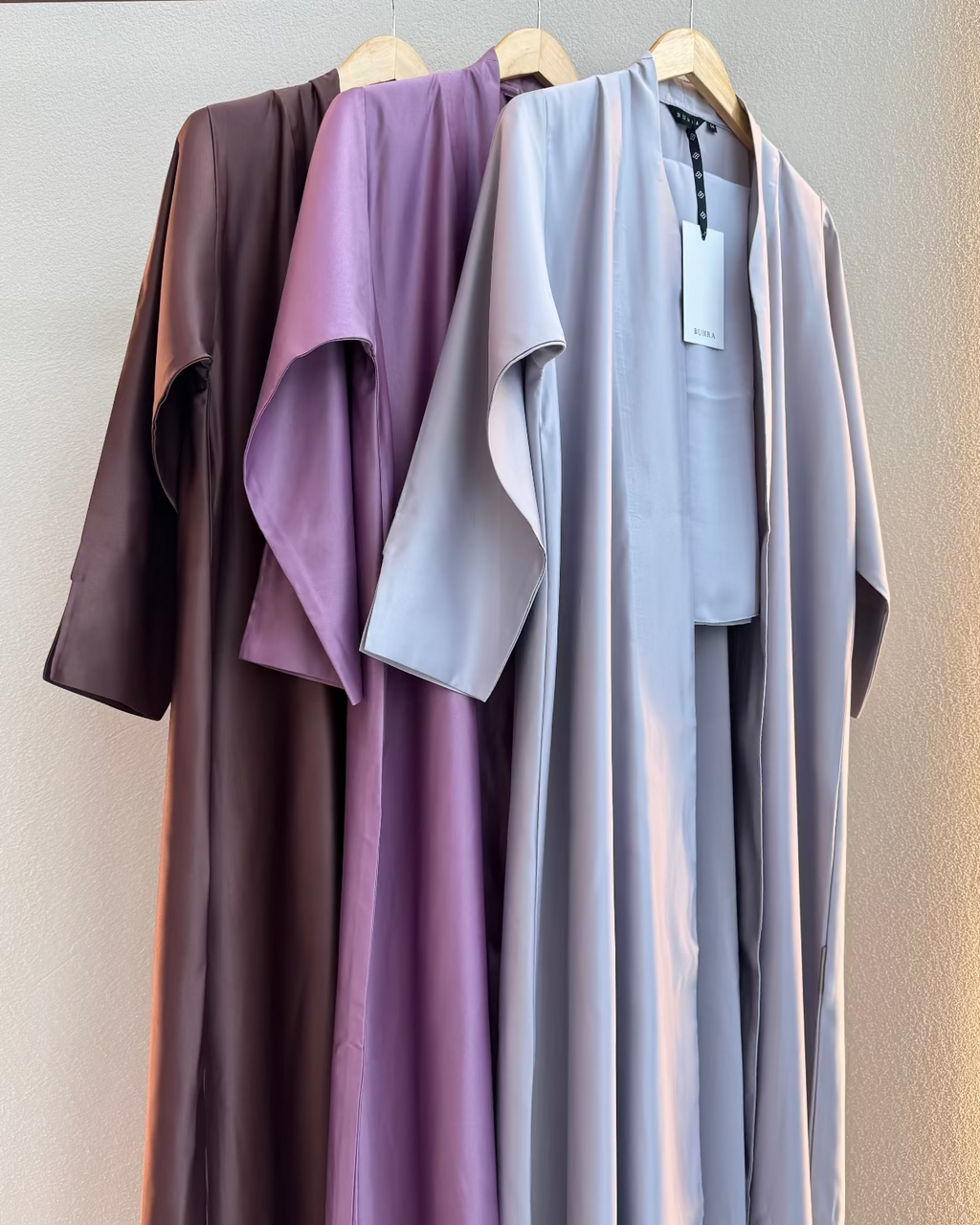 Tafta Abaya