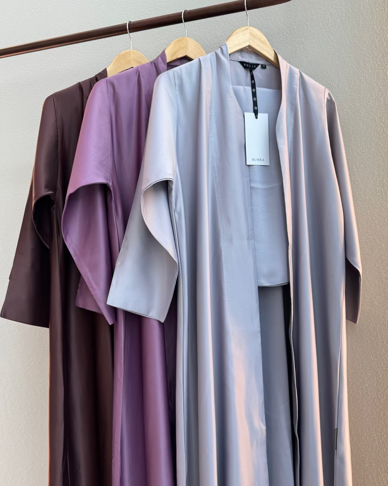 Tafta Abaya