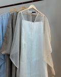 Occasion Abaya & Dress